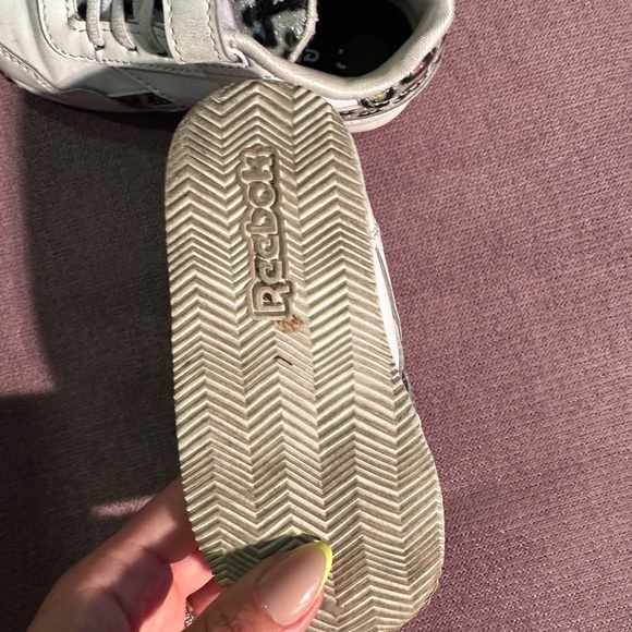 Reebok running shoes - Picture 4 of 4